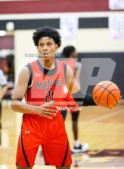 Thumbnail 3 in Manvel @ George Ranch photogallery.