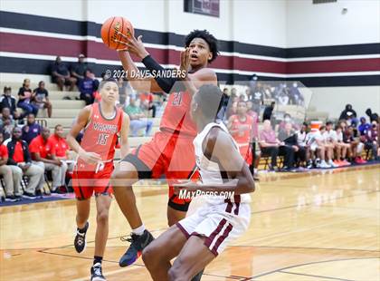 Thumbnail 2 in Manvel @ George Ranch photogallery.