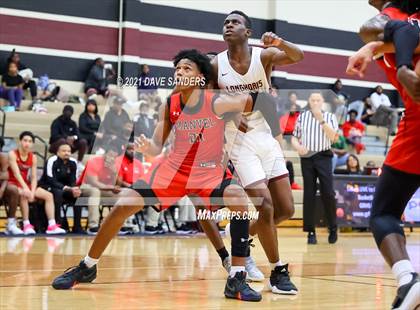 Thumbnail 3 in Manvel @ George Ranch photogallery.