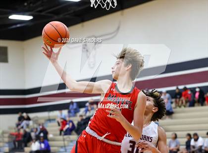 Thumbnail 1 in Manvel @ George Ranch photogallery.