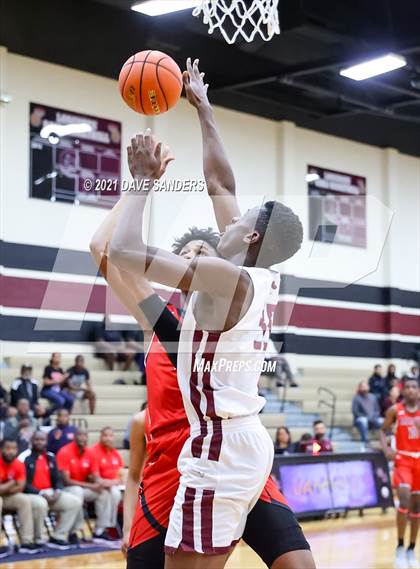 Thumbnail 3 in Manvel @ George Ranch photogallery.