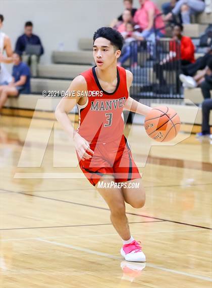 Thumbnail 1 in Manvel @ George Ranch photogallery.