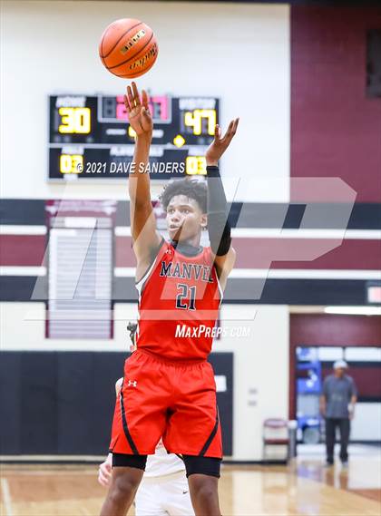 Thumbnail 2 in Manvel @ George Ranch photogallery.