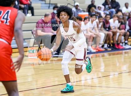 Thumbnail 1 in Manvel @ George Ranch photogallery.