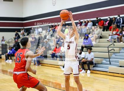 Thumbnail 3 in Manvel @ George Ranch photogallery.