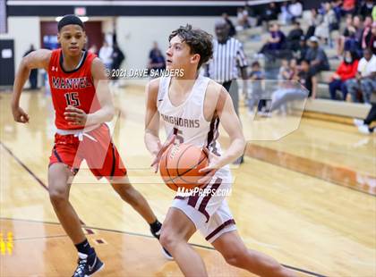 Thumbnail 1 in Manvel @ George Ranch photogallery.