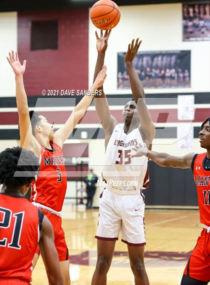 Thumbnail 2 in Manvel @ George Ranch photogallery.