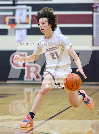 Thumbnail 1 in Manvel @ George Ranch photogallery.