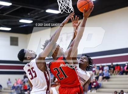 Thumbnail 2 in Manvel @ George Ranch photogallery.