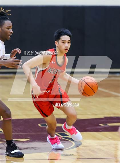 Thumbnail 1 in Manvel @ George Ranch photogallery.