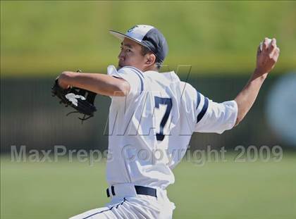 Thumbnail 2 in El Camino @ Carlmont photogallery.