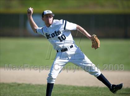 Thumbnail 1 in El Camino @ Carlmont photogallery.