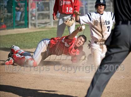 Thumbnail 1 in El Camino @ Carlmont photogallery.