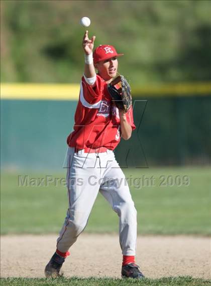 Thumbnail 2 in El Camino @ Carlmont photogallery.