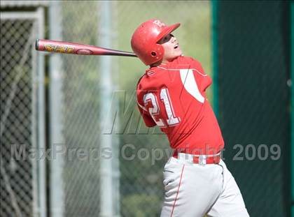 Thumbnail 1 in El Camino @ Carlmont photogallery.