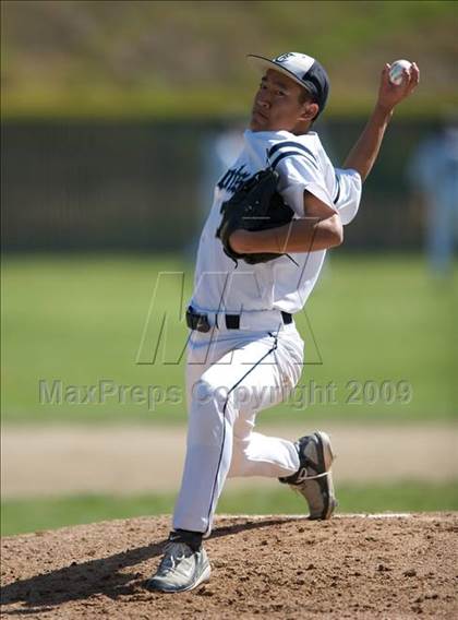 Thumbnail 3 in El Camino @ Carlmont photogallery.