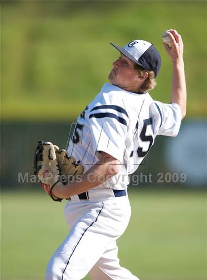Thumbnail 2 in El Camino @ Carlmont photogallery.