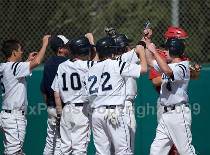 Thumbnail 3 in El Camino @ Carlmont photogallery.