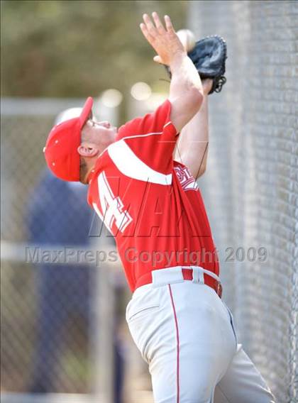 Thumbnail 3 in El Camino @ Carlmont photogallery.