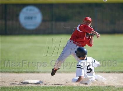Thumbnail 1 in El Camino @ Carlmont photogallery.