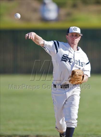 Thumbnail 1 in El Camino @ Carlmont photogallery.