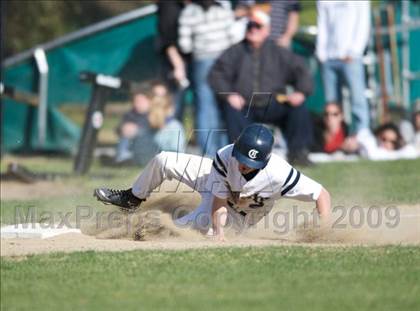 Thumbnail 3 in El Camino @ Carlmont photogallery.