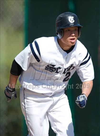 Thumbnail 1 in El Camino @ Carlmont photogallery.