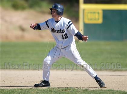 Thumbnail 1 in El Camino @ Carlmont photogallery.