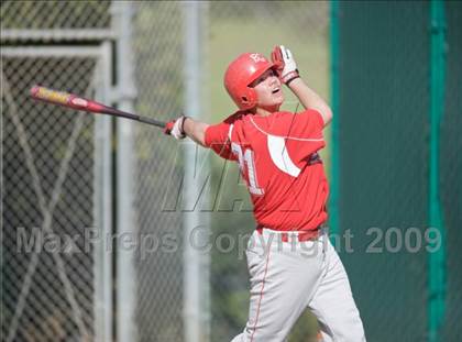 Thumbnail 1 in El Camino @ Carlmont photogallery.