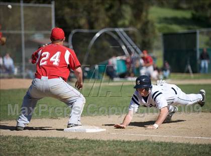 Thumbnail 2 in El Camino @ Carlmont photogallery.