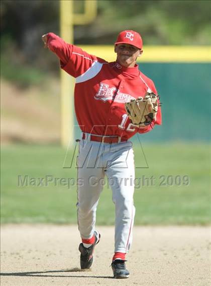 Thumbnail 3 in El Camino @ Carlmont photogallery.