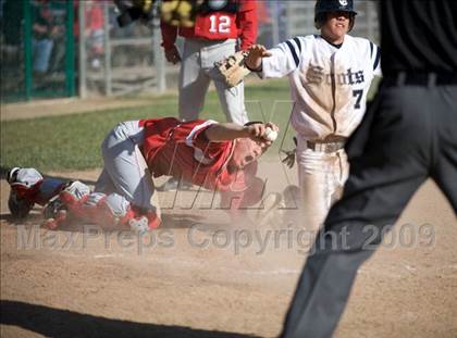 Thumbnail 2 in El Camino @ Carlmont photogallery.