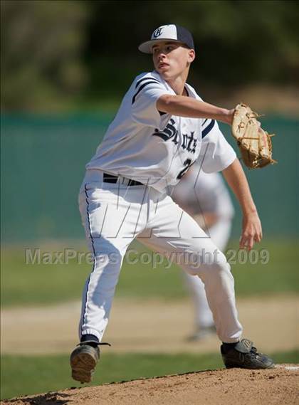 Thumbnail 2 in El Camino @ Carlmont photogallery.