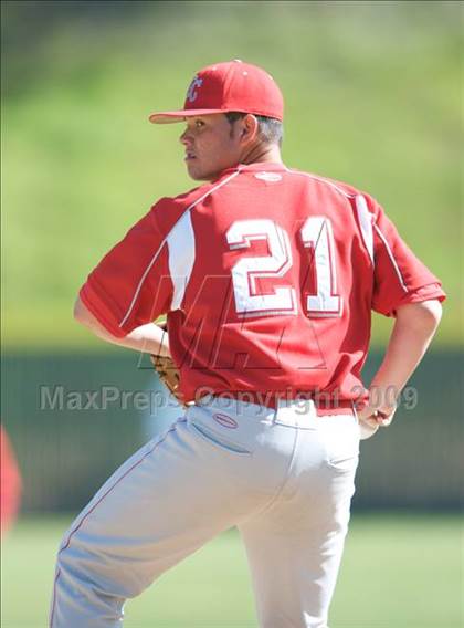 Thumbnail 1 in El Camino @ Carlmont photogallery.
