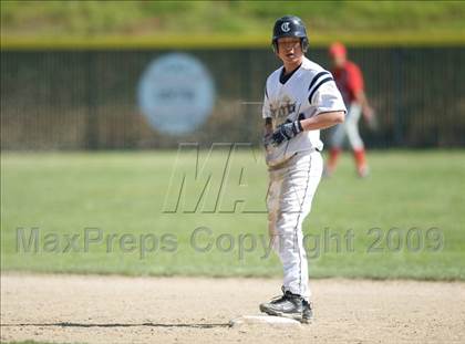 Thumbnail 2 in El Camino @ Carlmont photogallery.