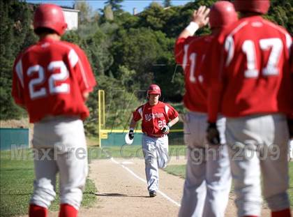 Thumbnail 3 in El Camino @ Carlmont photogallery.