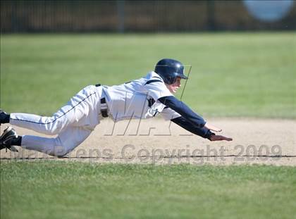 Thumbnail 2 in El Camino @ Carlmont photogallery.