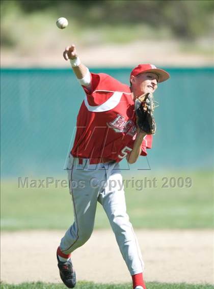 Thumbnail 3 in El Camino @ Carlmont photogallery.
