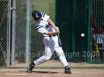 Thumbnail 1 in El Camino @ Carlmont photogallery.