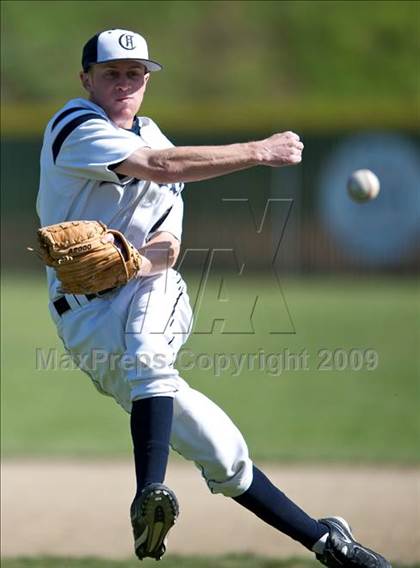 Thumbnail 2 in El Camino @ Carlmont photogallery.