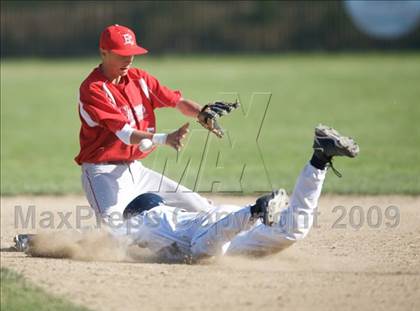 Thumbnail 1 in El Camino @ Carlmont photogallery.