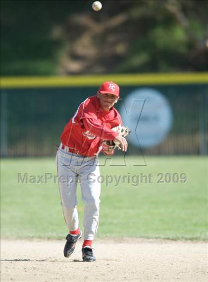 Thumbnail 2 in El Camino @ Carlmont photogallery.