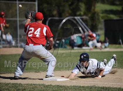 Thumbnail 3 in El Camino @ Carlmont photogallery.