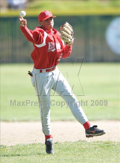 Thumbnail 1 in El Camino @ Carlmont photogallery.