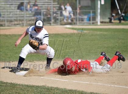 Thumbnail 1 in El Camino @ Carlmont photogallery.