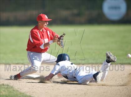 Thumbnail 3 in El Camino @ Carlmont photogallery.