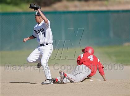 Thumbnail 3 in El Camino @ Carlmont photogallery.