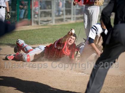 Thumbnail 2 in El Camino @ Carlmont photogallery.
