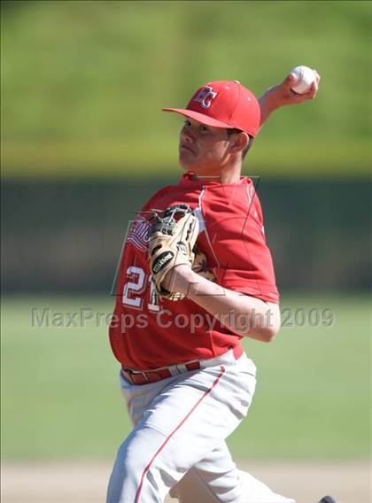 Thumbnail 2 in El Camino @ Carlmont photogallery.