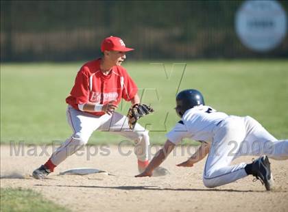 Thumbnail 1 in El Camino @ Carlmont photogallery.